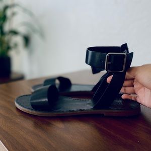 Madewell Sandals
